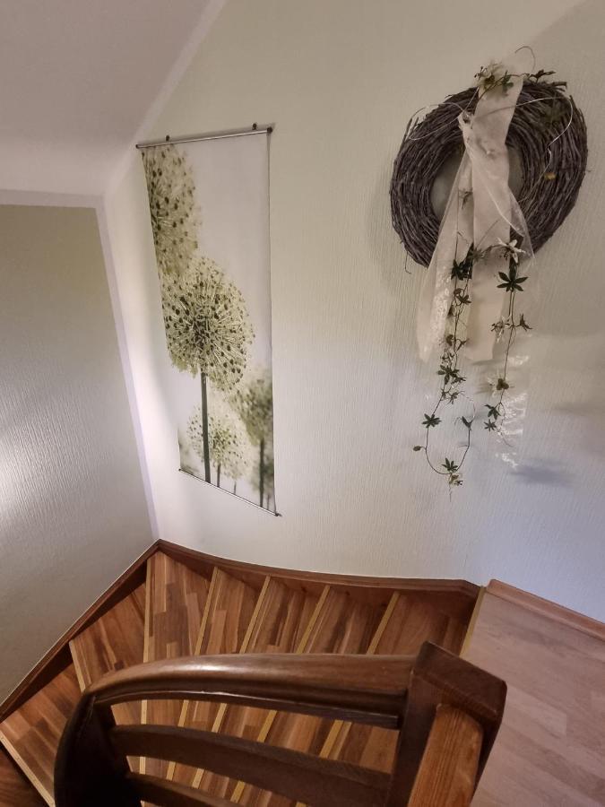 Haus Flora - Ferienwohnung Bodensdorf Εξωτερικό φωτογραφία